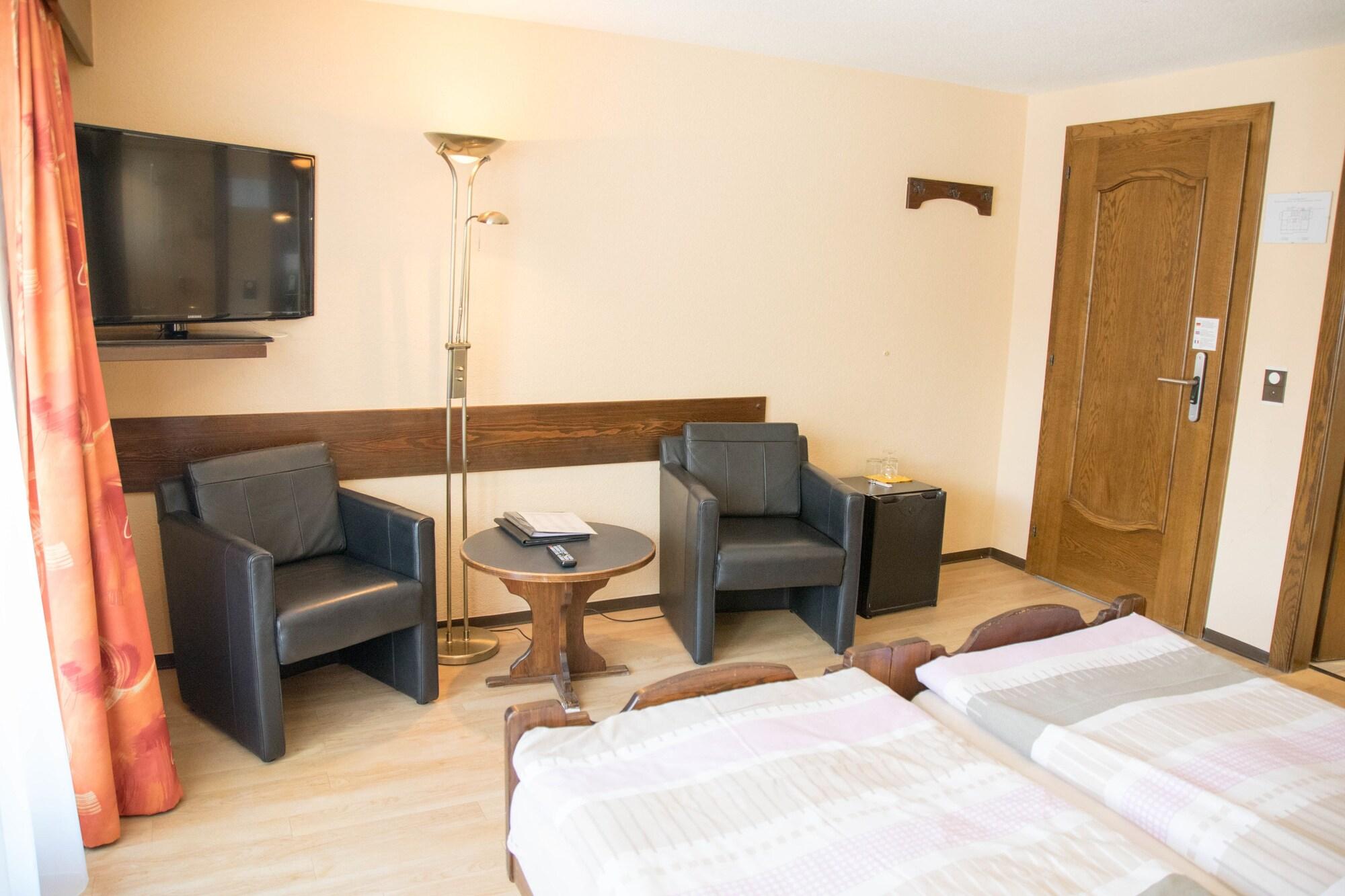 Hotel Europa