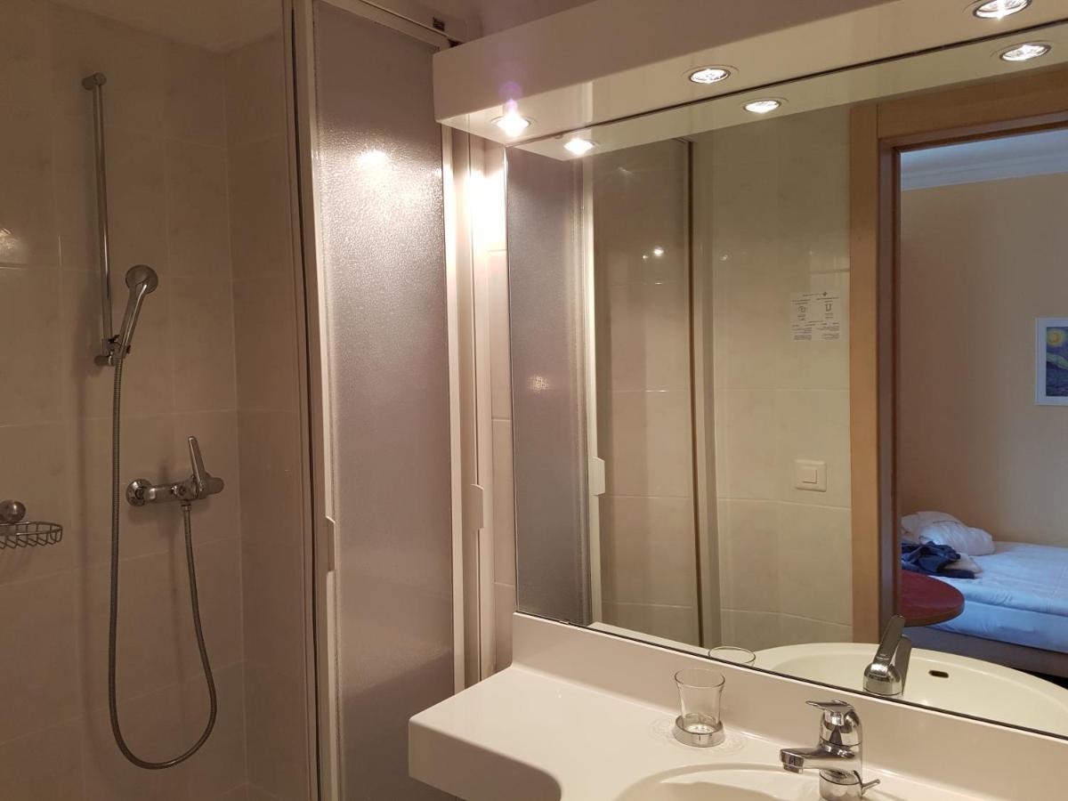Hotel Europa 3*