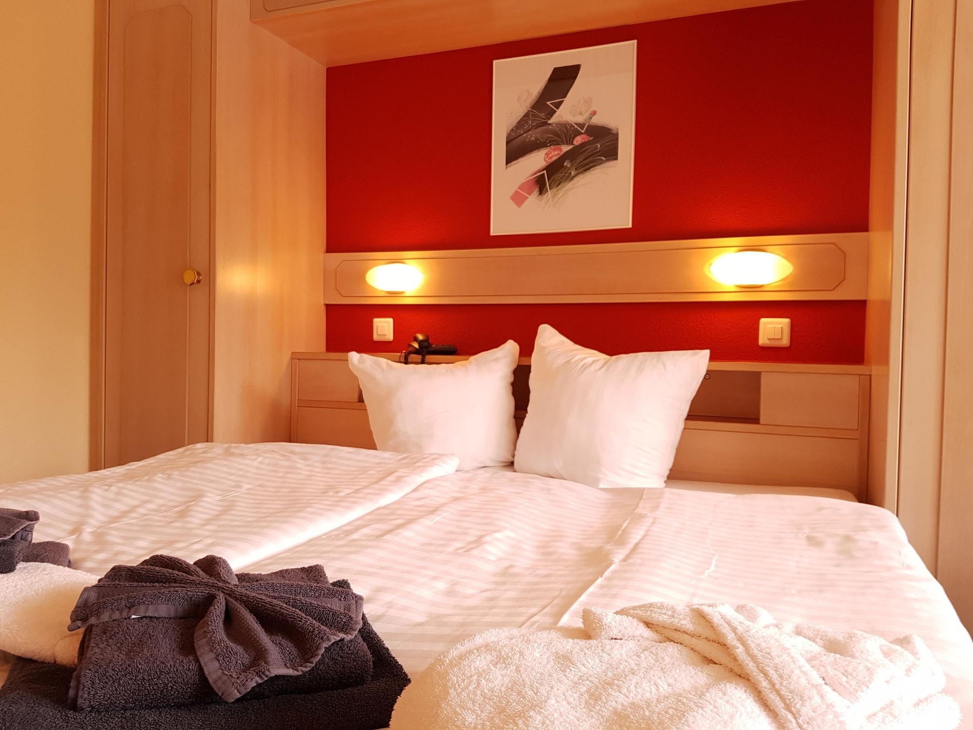 Europa Hotel 3*