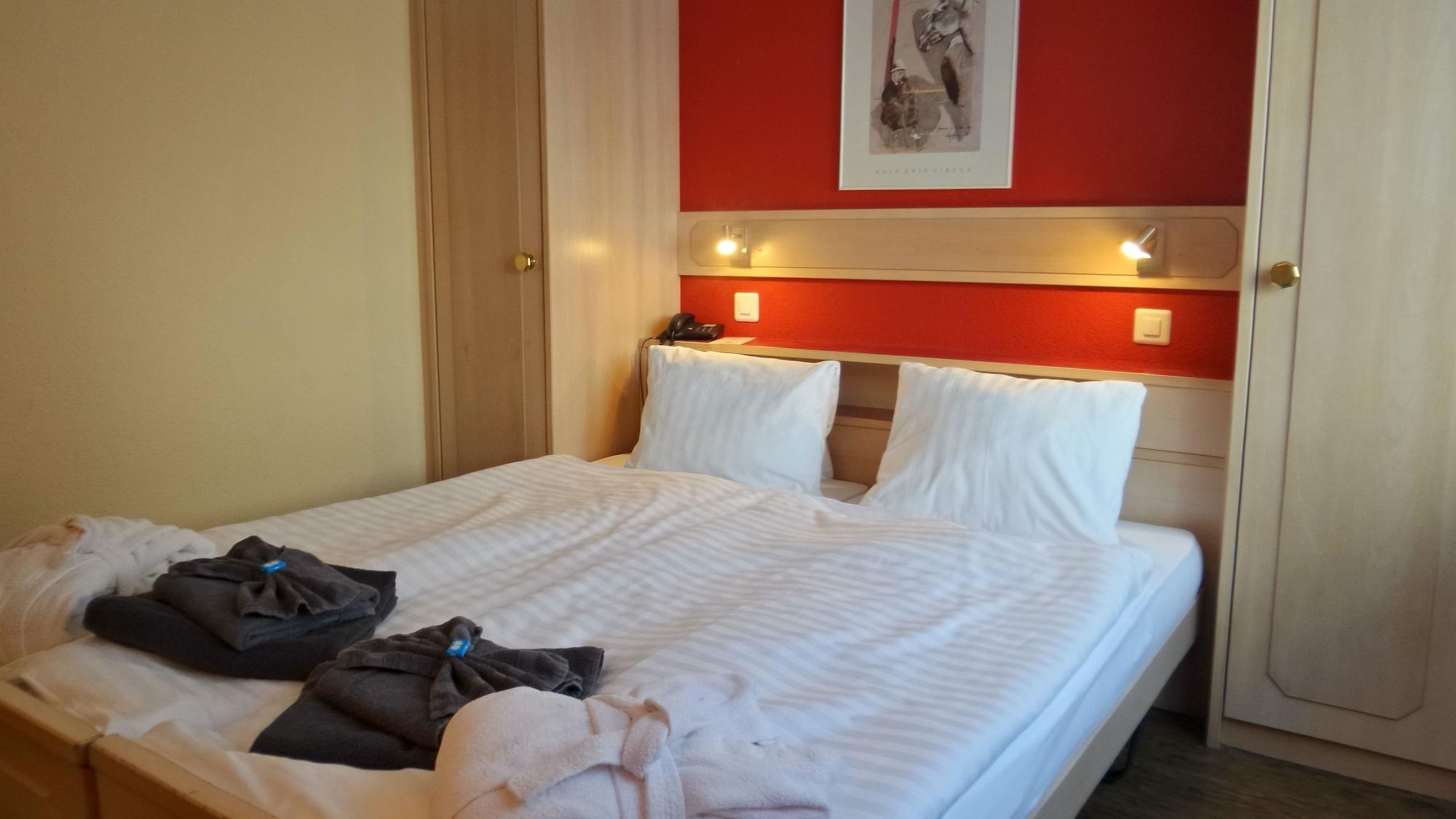 Europa Saas-Fee