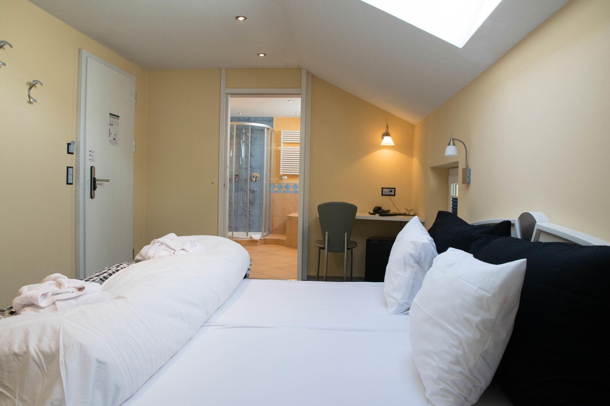 Europa 3* Saas-Fee