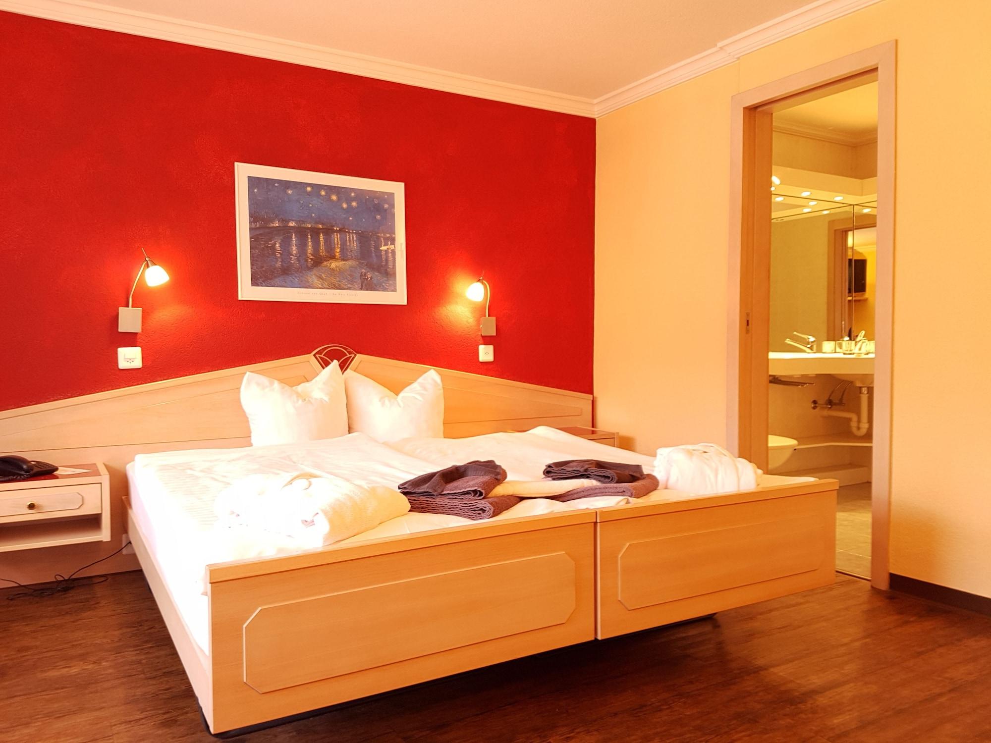 Europa Hotel