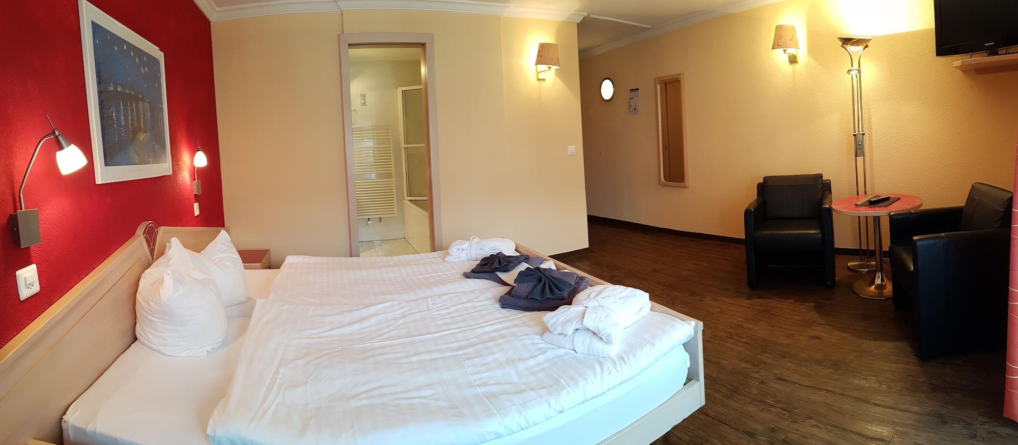 Europa 3* Saas-Fee