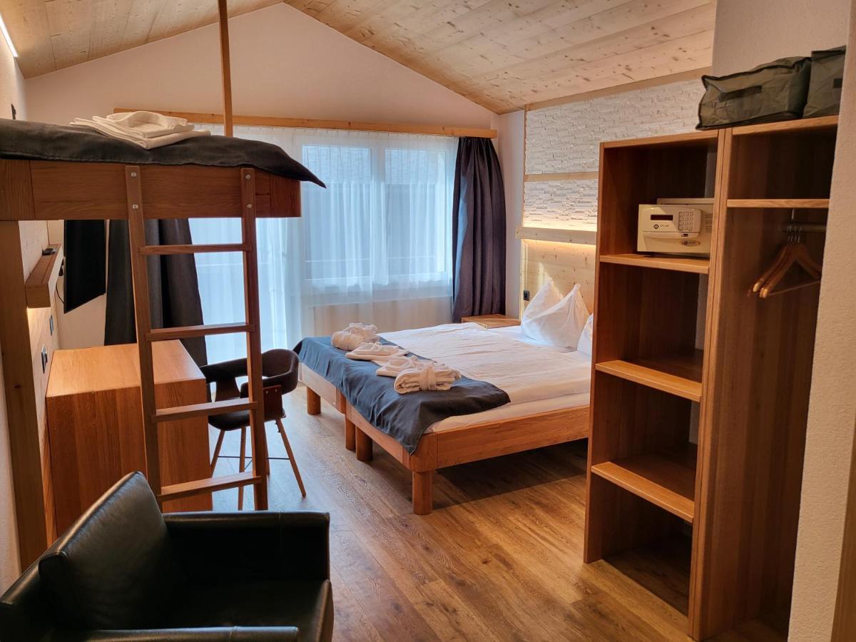 Europa Hotel