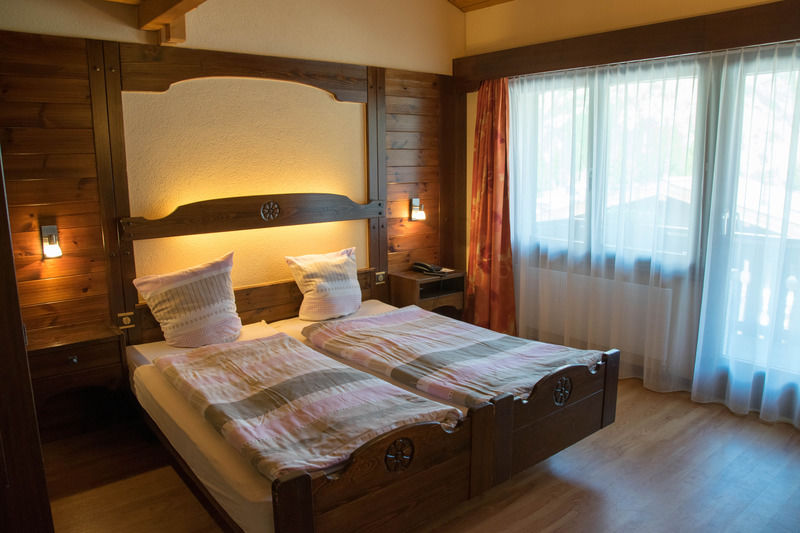 Hotel Europa