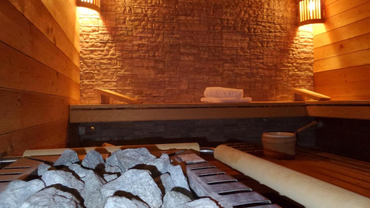 Europa Hotel Saas-Fee
