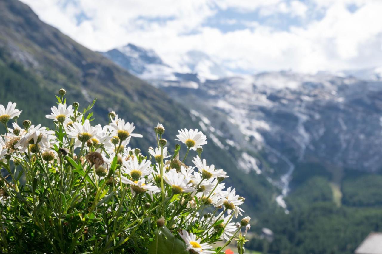 Europa Hotel Saas-Fee