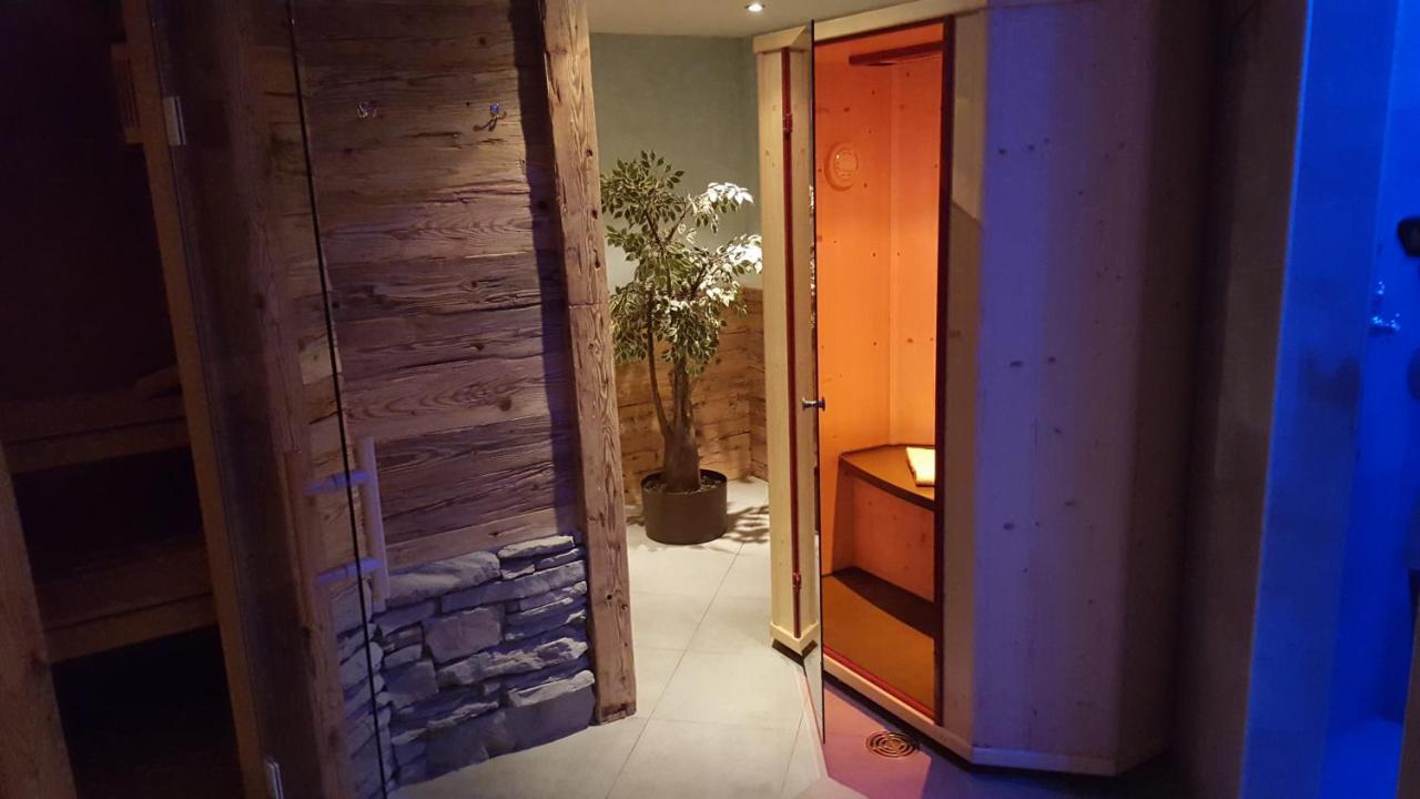 Europa 3* Saas-Fee