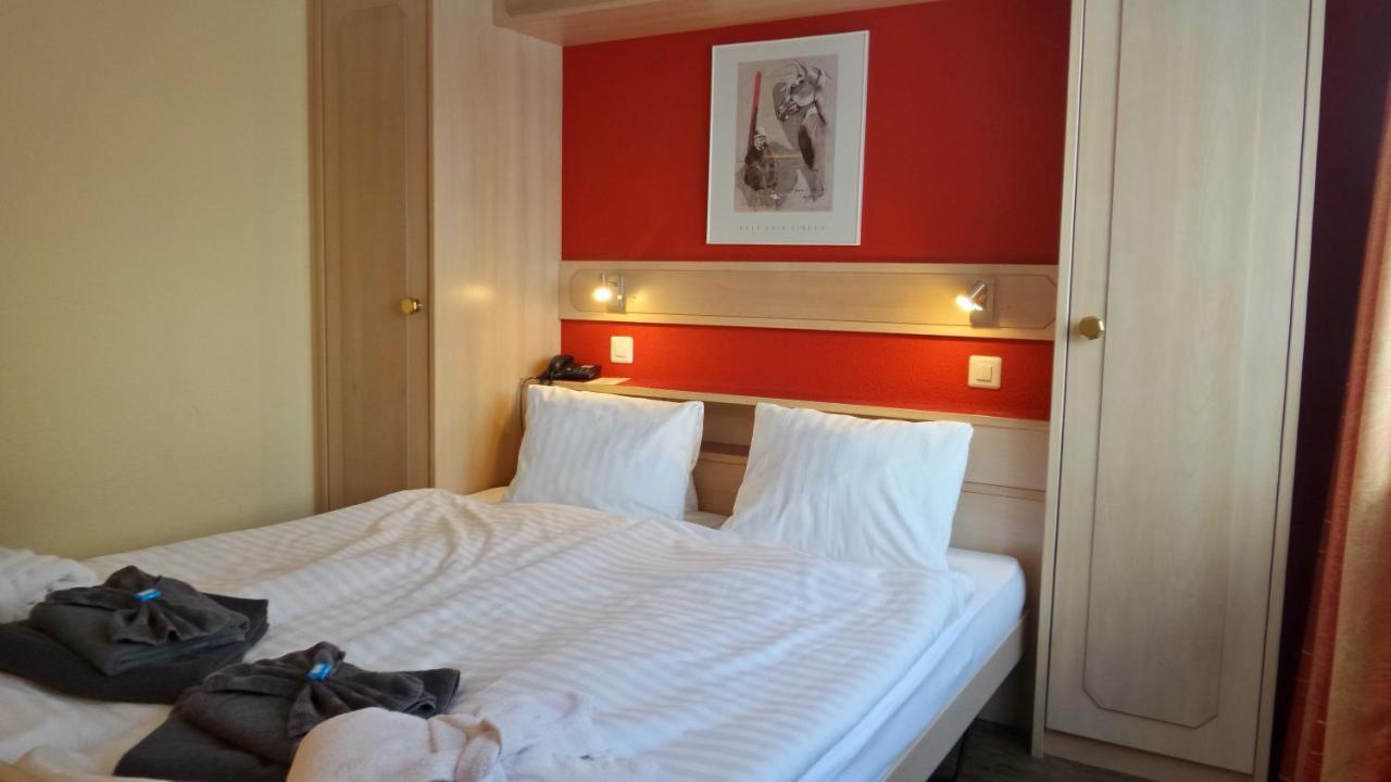 Hotel Europa 3*