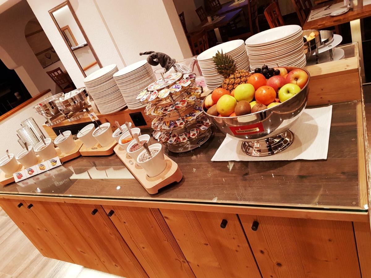 Europa Hotel 3*