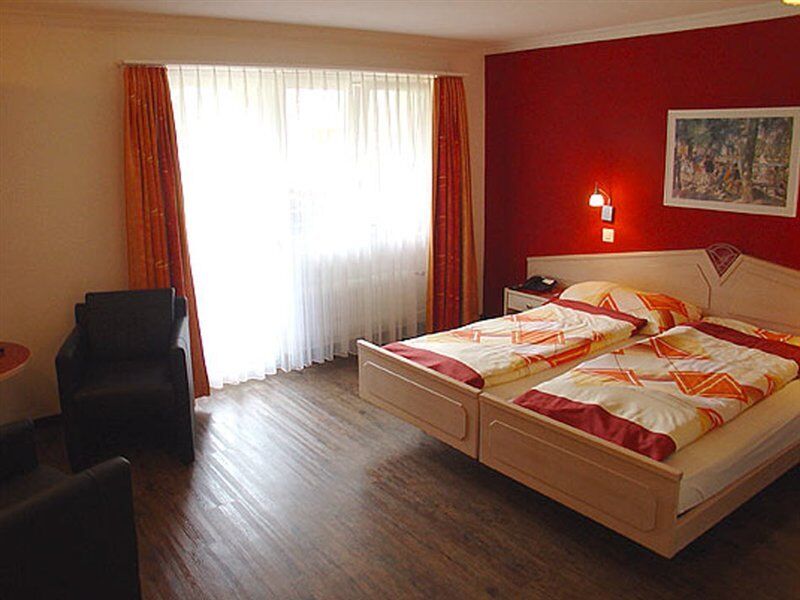 Europa 3* Saas-Fee